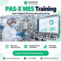 Learn PAS-X MES For Pharmaceutical Manufacturing