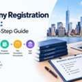 USA Company Registration Services For Entrepreneurs And Foreign Business Owners