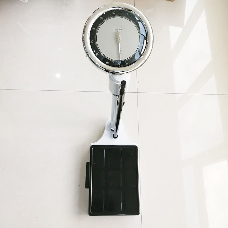 Kampala, Electronics, UGX 850000,  Mechanical Height Weight Measuring Scale Kampala