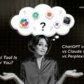 ChatGPT Vs Gemini Vs Claude Vs Copilot Vs Perplexity: Which AI Tool Is Right