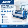 Hyperbaric Oxygen Chamber For Specialized Facilities