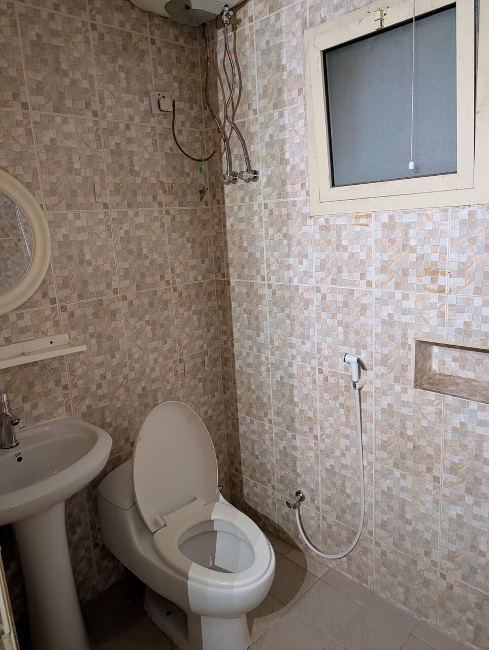 Khobar, Apartments, Flats, Houses & Villas, SAR 18000/year,  2 BR,  2 Bedrooms | 2 Bathrooms 1 Kitchen | 1 Living Room