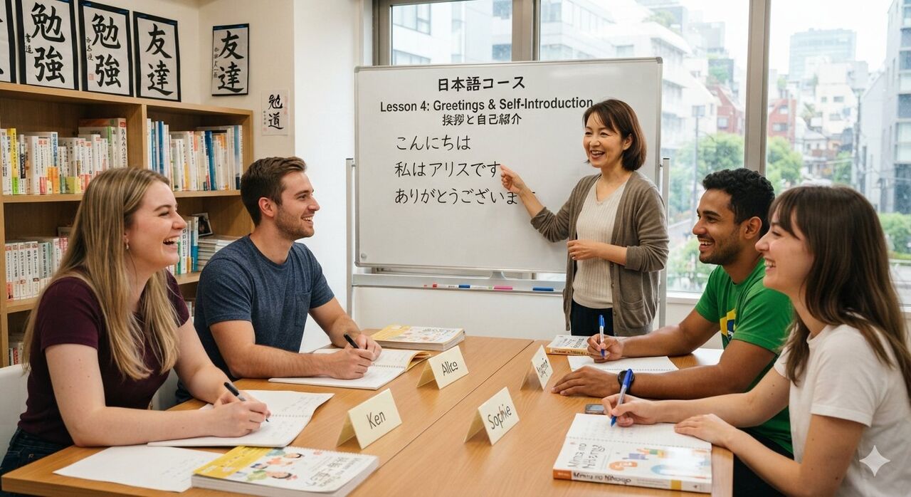 Noida, Education, How Long Does It Take To Complete A Japanese Language Course?