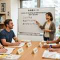 How Long Does It Take To Complete A Japanese Language Course?
