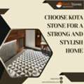 INR 100,  Choose Kota Stone For A Strong And Stylish Home
