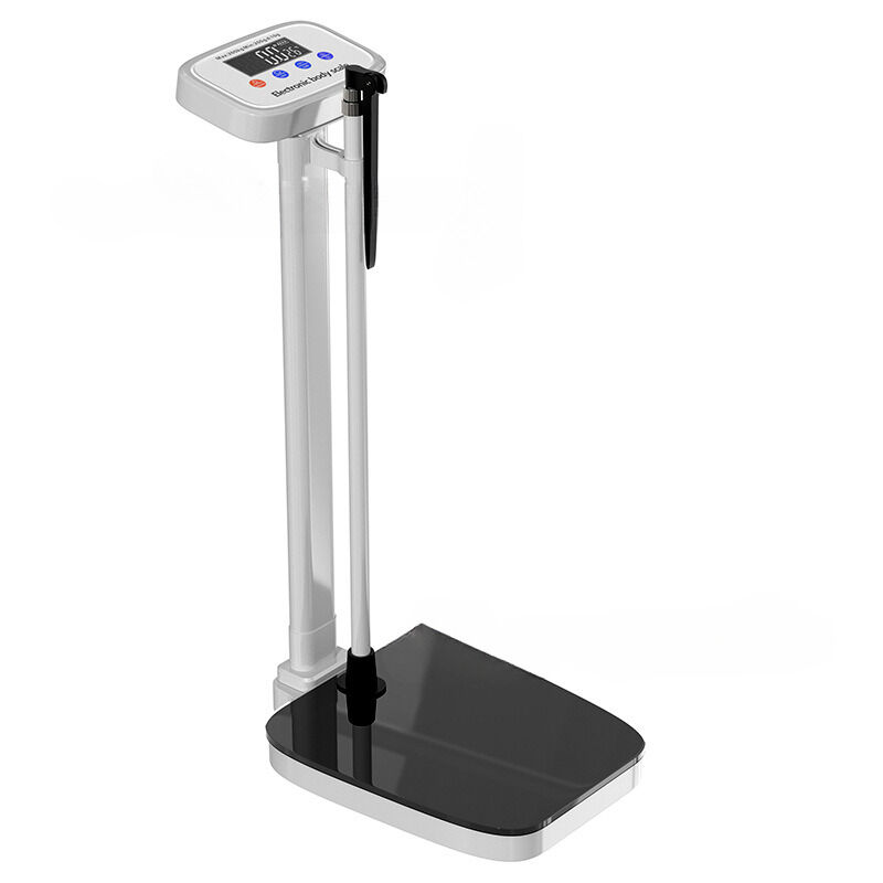 Kampala, Electronics, UGX 1200000,  Medical Weighing Scale With Height Meter Price Uganda