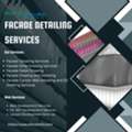 Facade Detailing Services For Colorado Projects