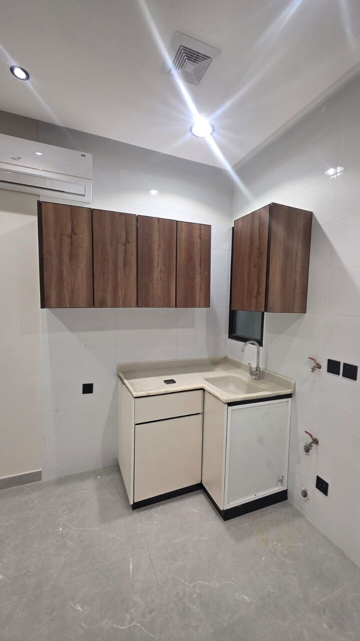 Khobar, Apartments, Flats, Houses & Villas, SAR 18000/year,  1 BR,  1 Bedroom | 1 Bathroom 1 Open American Kitchen | 1 Living Room