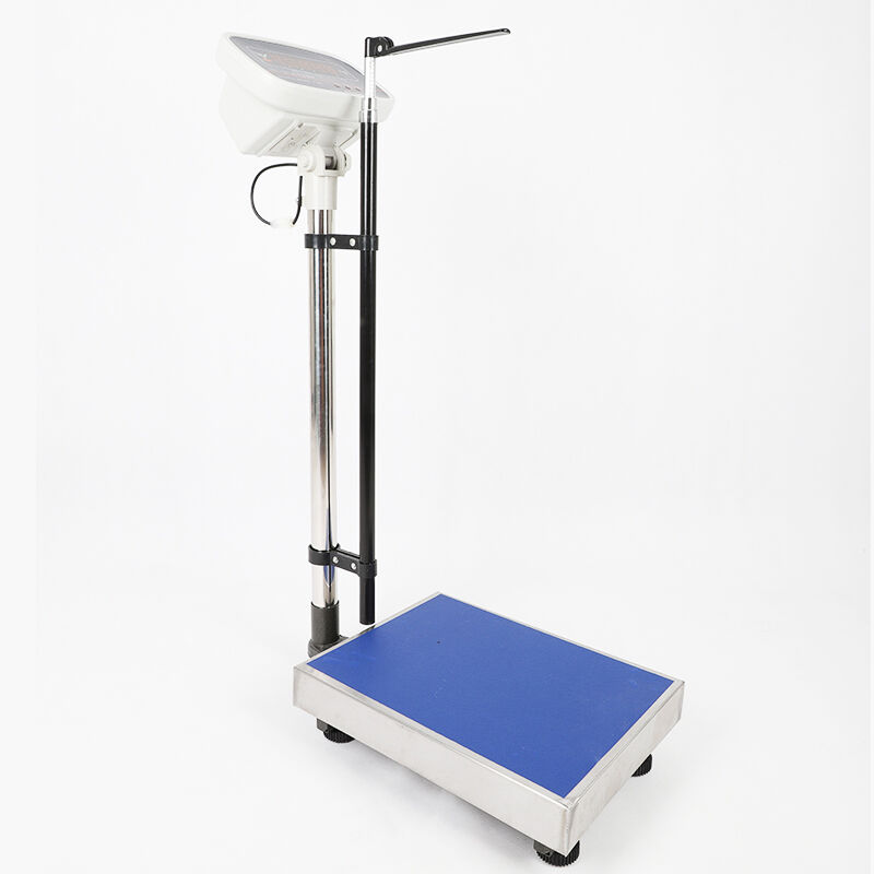 Kampala, Electronics, UGX 1200000,  Patient Weighing And Height Measuring Scale Uganda