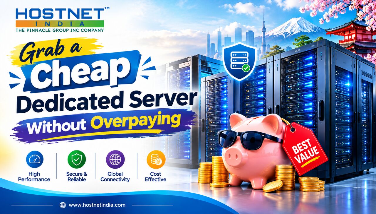 Mumbai, Computer, Grab A Cheap Dedicated Server Without Overpaying