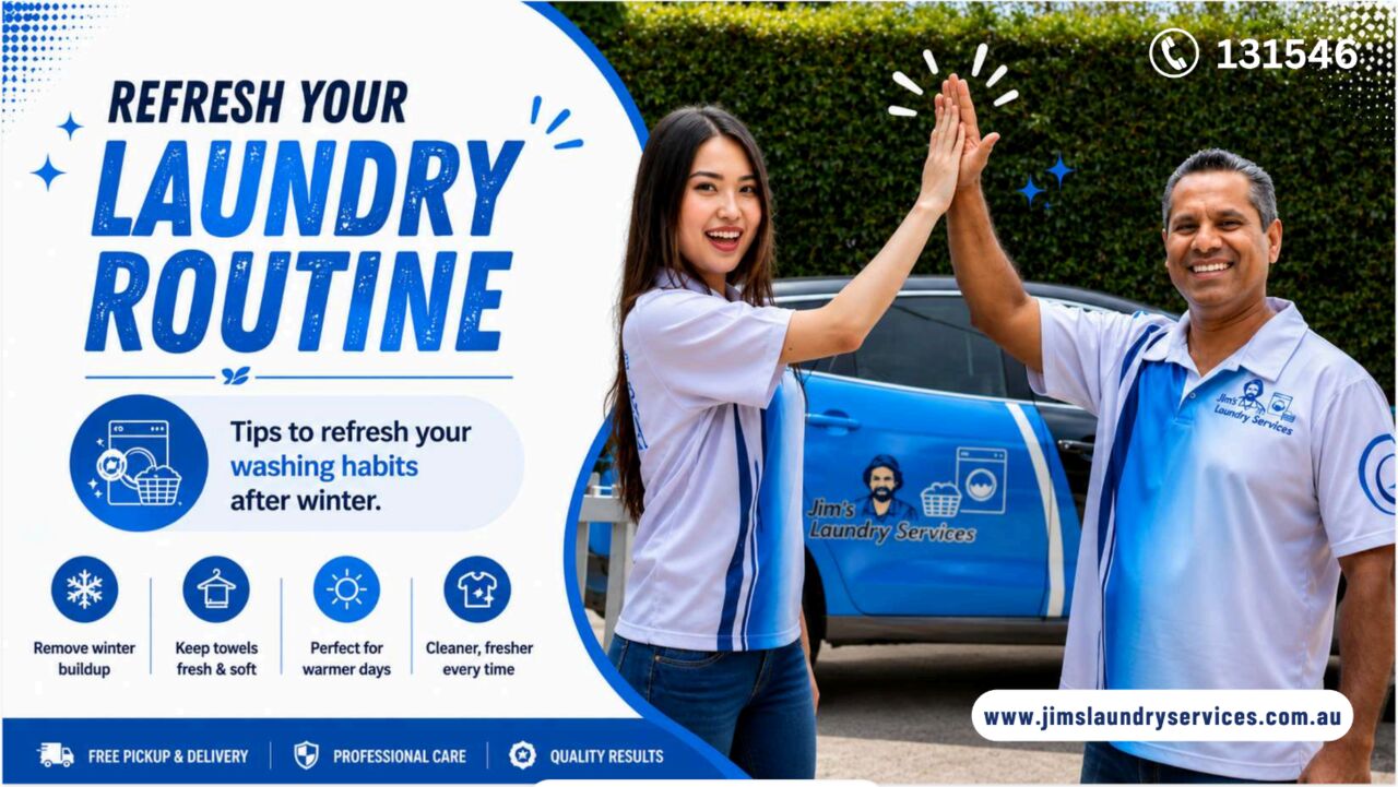 Melbourne, Cleaning, Easy Rug Cleaning And Laundry Tips For Living Spaces