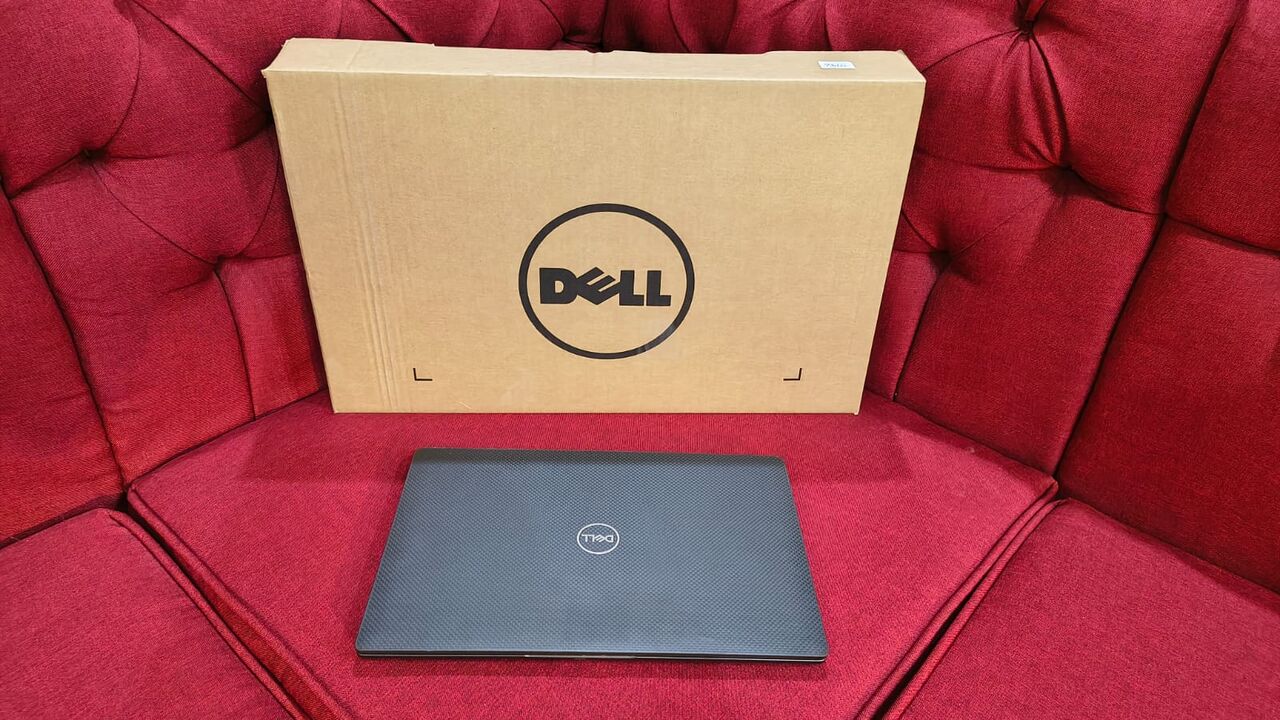 Riyadh, Computers, SAR 1599,  *SPECIAL OFFER* - Dell Latitude 7310 | Core I7 | 32GB RAM | 256GB SSD