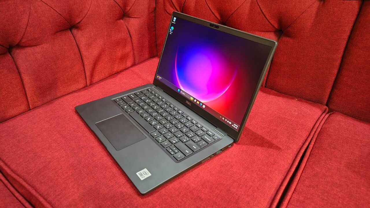 Riyadh, Computers, SAR 1599,  *SPECIAL OFFER* - Dell Latitude 7310 | Core I7 | 32GB RAM | 256GB SSD