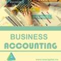 Business Accounting Manager Reporting