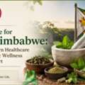 Medicine For HIV In Zimbabwe