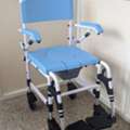 Shower Chair For Elderly
