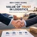 Beh Chee Siang: Freight Forwarding And International Business