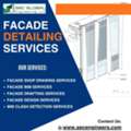 USA&rsquo;s Most Trusted Facade Detailing Services Provider Company
