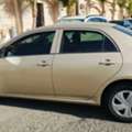 SAR 23000,  Toyota Corolla,  2012,  Automatic,  600000 KM,  Corolla,  SR 23,000