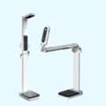 UGX 1200000,  Medical Height And Weight Scale Price Uganda