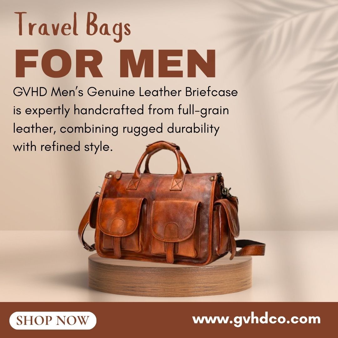 New York, Purses & Wallets, Travel Bags For Men For Work, Trips And Daily Use