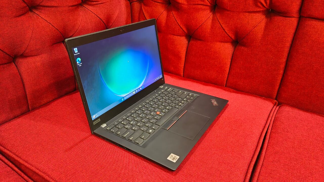 Riyadh, Computers, SAR 1399,  *SPECIAL OFFER* - Lenovo ThinkPad X13 | Core I7 | 16GB RAM | 256GB SSD