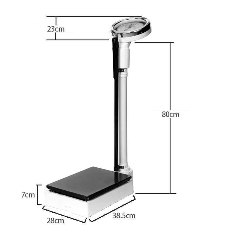 Kampala, Electronics, UGX 850000,  Medical Height Weight Scale Supplier Kampala