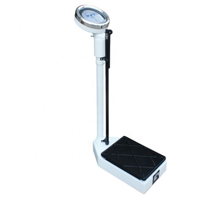 Kampala, Electronics, UGX 850000,  Medical Weighing Scale With Height Rod Uganda
