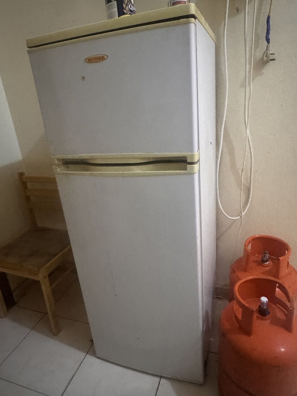 Dammam, Appliances, SAR 2500,  A/C  Sofa Set  Fridge,TV