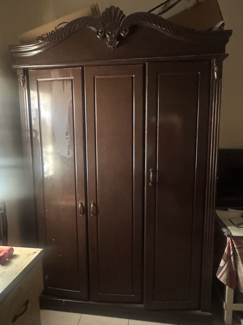 Dammam, Appliances, SAR 2500,  A/C  Sofa Set  Fridge,TV