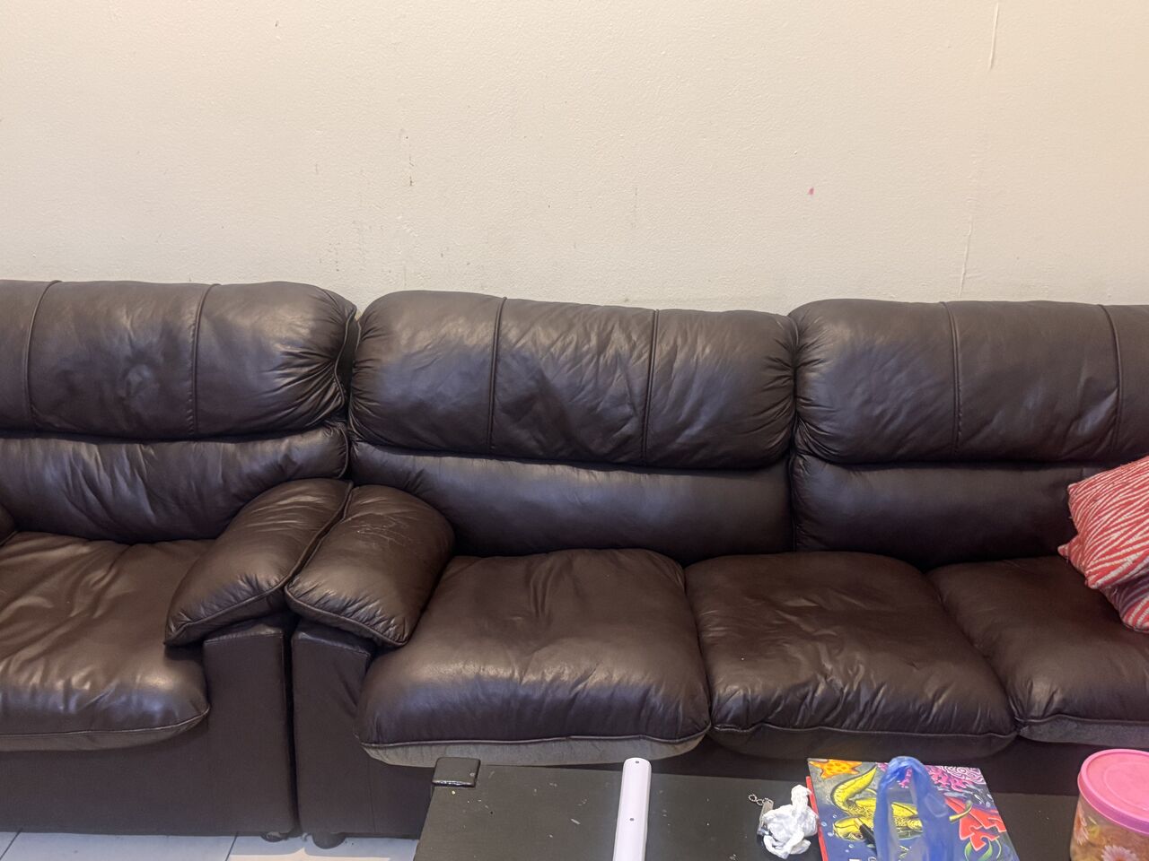 Dammam, Appliances, SAR 2500,  A/C  Sofa Set  Fridge,TV