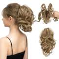 Add Easy Length And Volume With Beautiful Now Clip On Hair Pieces