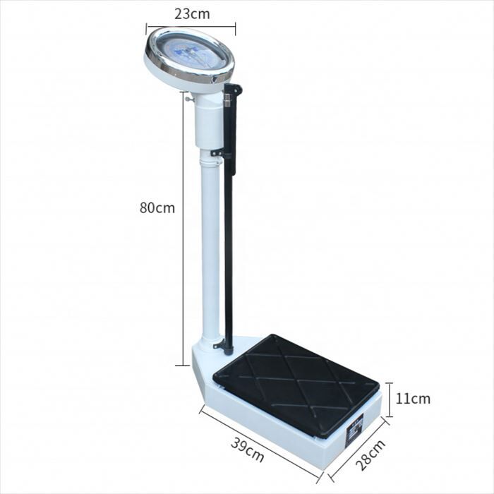 Kampala, Electronics, UGX 850000,  Medical Height Weight Scale Kampala Uganda