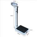 UGX 850000,  Medical Height Weight Scale Kampala Uganda