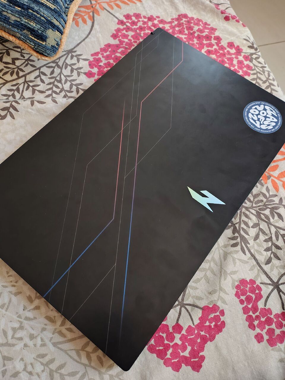 Al Andalus, Electronics, SAR 4800,  Acer Nitro V15 Gaming Laptop