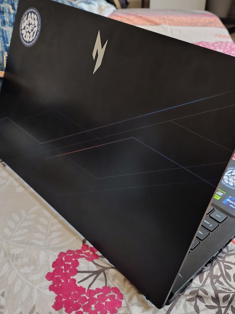 Al Andalus, Electronics, SAR 4800,  Acer Nitro V15 Gaming Laptop