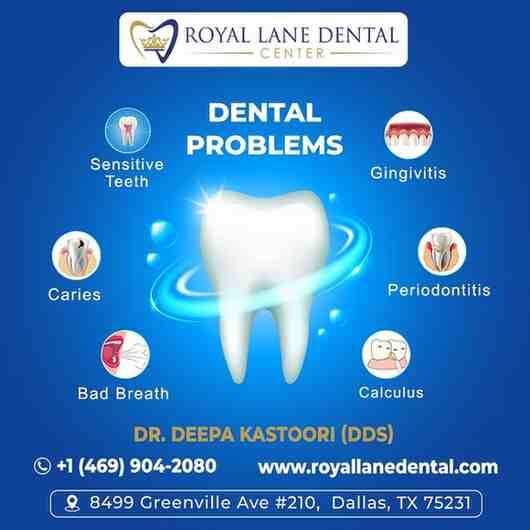 Dallas, Health, Great Dental Near Me | Royal Lane Dental Center
