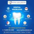 Great Dental Near Me | Royal Lane Dental Center