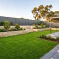 Complete Outdoor Packages: Fencing, Retaining & Paving Done Right