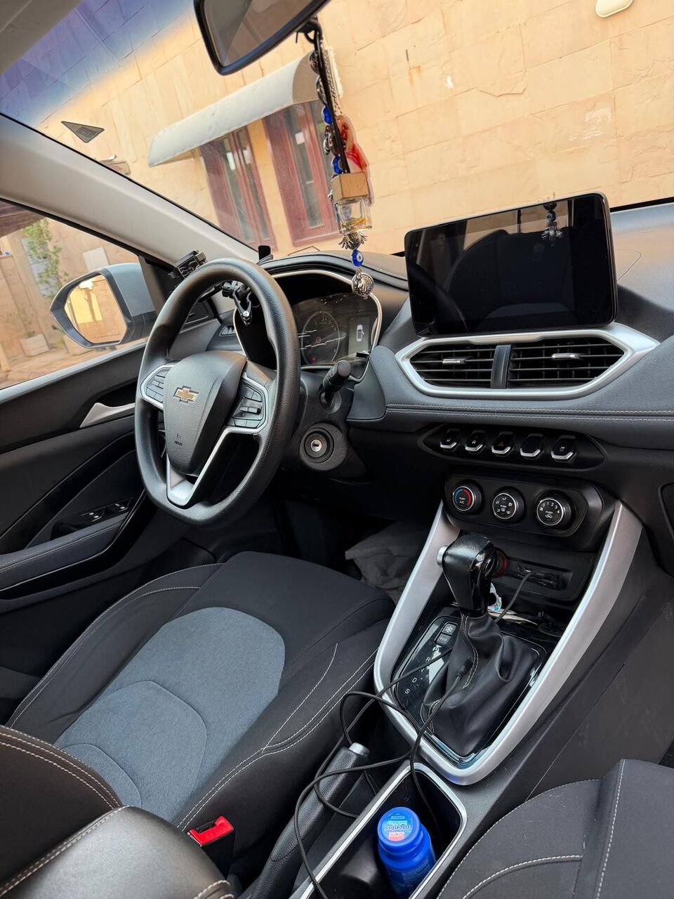 Diplomatic Quarter, Vehicles, Cars & Trucks , SAR 45000,  Chevrolet Captiva,  2021,  Automatic,  52300 KM,   Model
