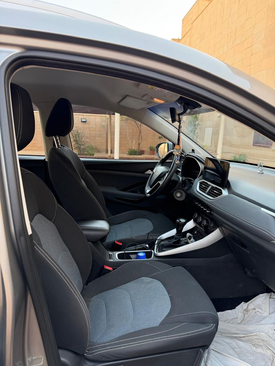 Diplomatic Quarter, Vehicles, Cars & Trucks , SAR 45000,  Chevrolet Captiva,  2021,  Automatic,  52300 KM,   Model