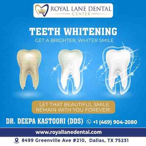 Dallas, Dental, Dental Office In Dallas TX | Royal Lane Dental Center