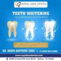 Dental Office In Dallas TX | Royal Lane Dental Center