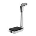 UGX 850000,  Portable Height And Weight Scale Kampala