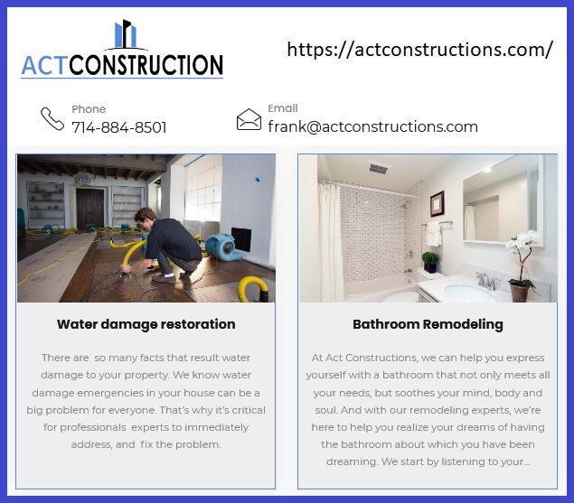 New York, Household, Affordable Renovation & Makeover Services In Chino Hills