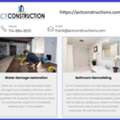 Affordable Renovation & Makeover Services In Chino Hills