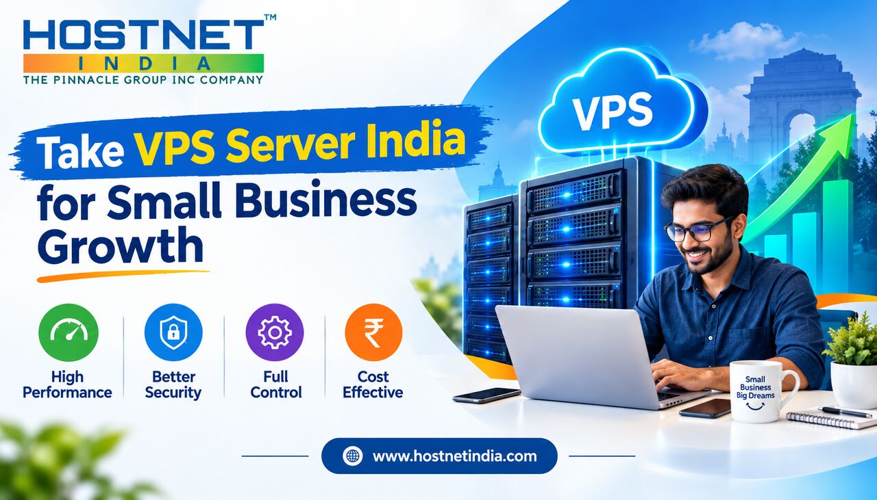 Mumbai, Computer, Take VPS Server India For Small Business Growth
