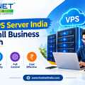 Take VPS Server India For Small Business Growth