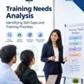 Training Needs Analysis Certification Training For HR Professionals