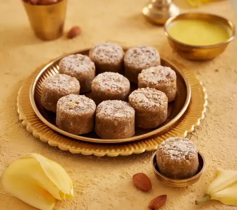Mumbai, Food Delivery, Checking Oats Laddu Price? See Why Healthy Belly Is Worth It